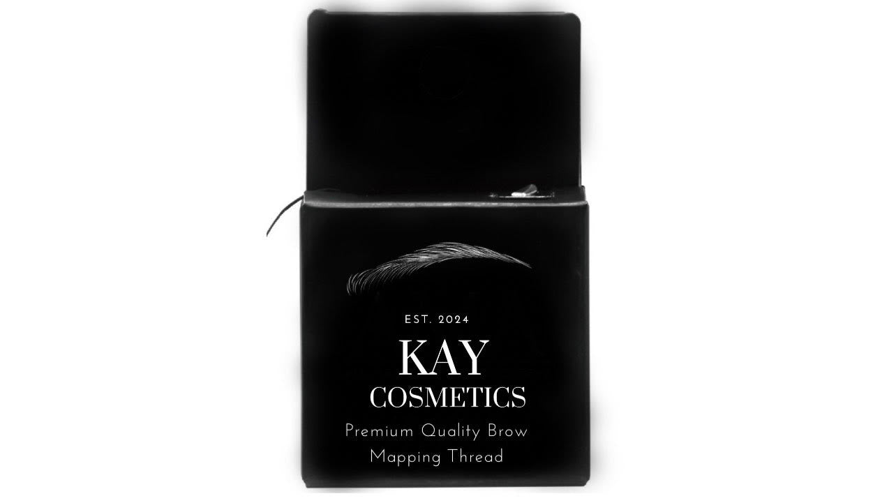 Brow Mapping Thread